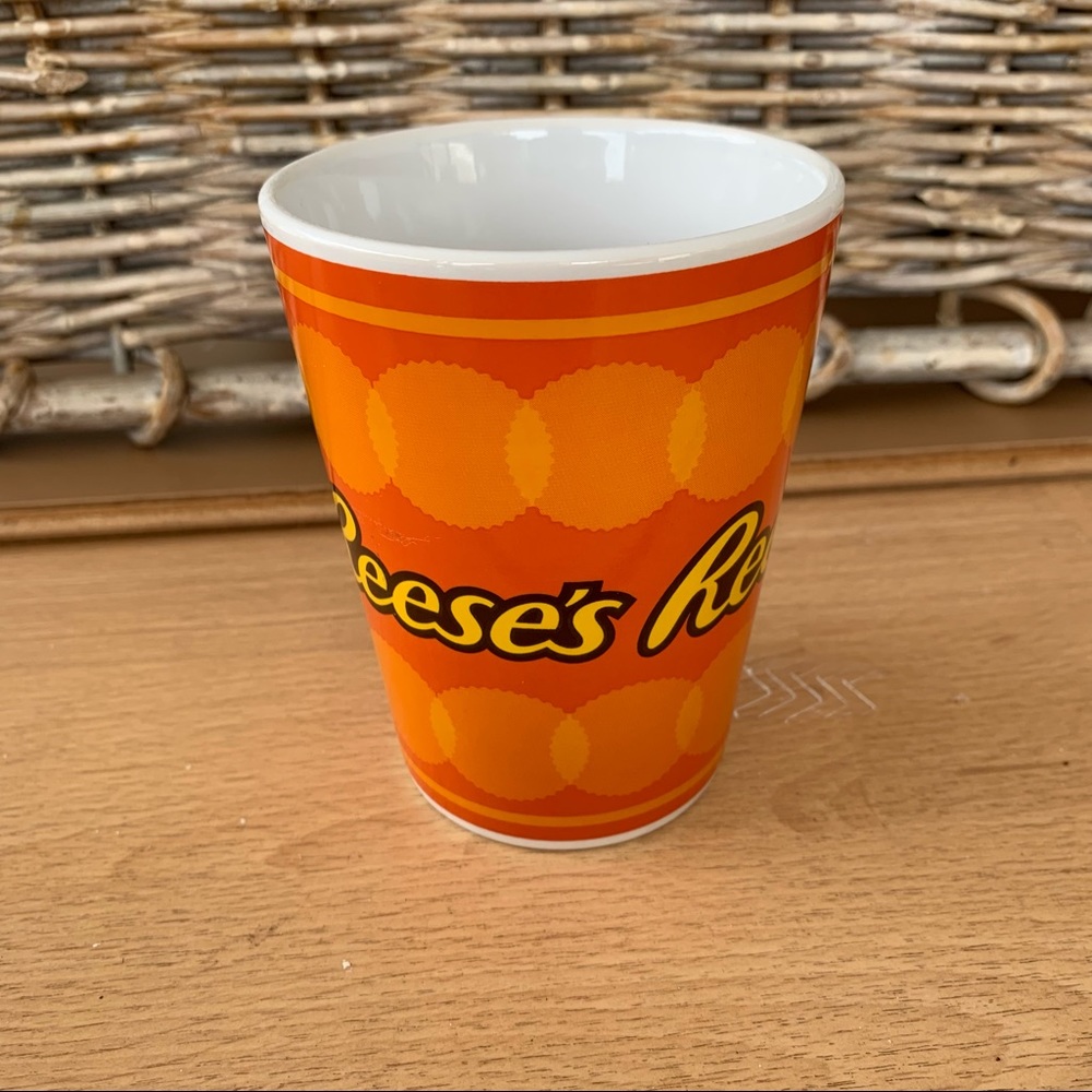 Reese’s 12oz coffee mug